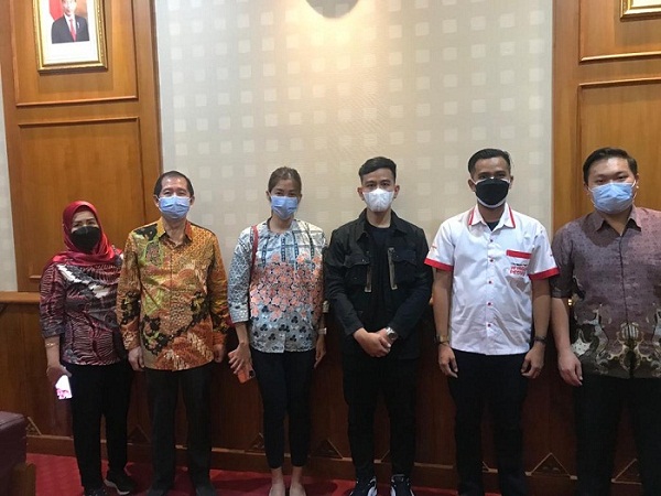 Yayasan Wings Peduli