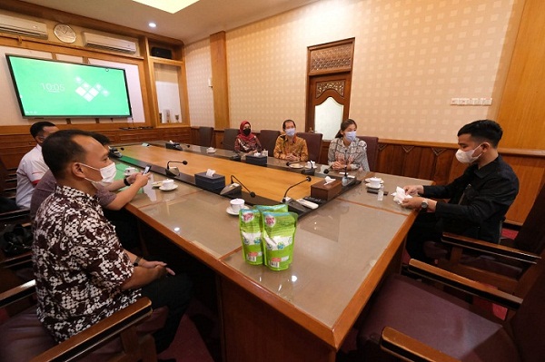 Yayasan Wings Peduli