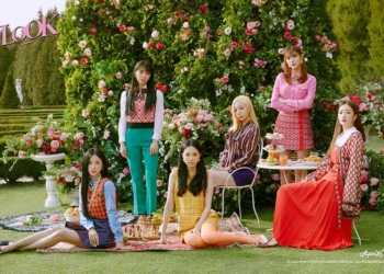 APINK Resmi Comeback