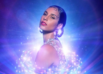 Album Baru Alicia Keys