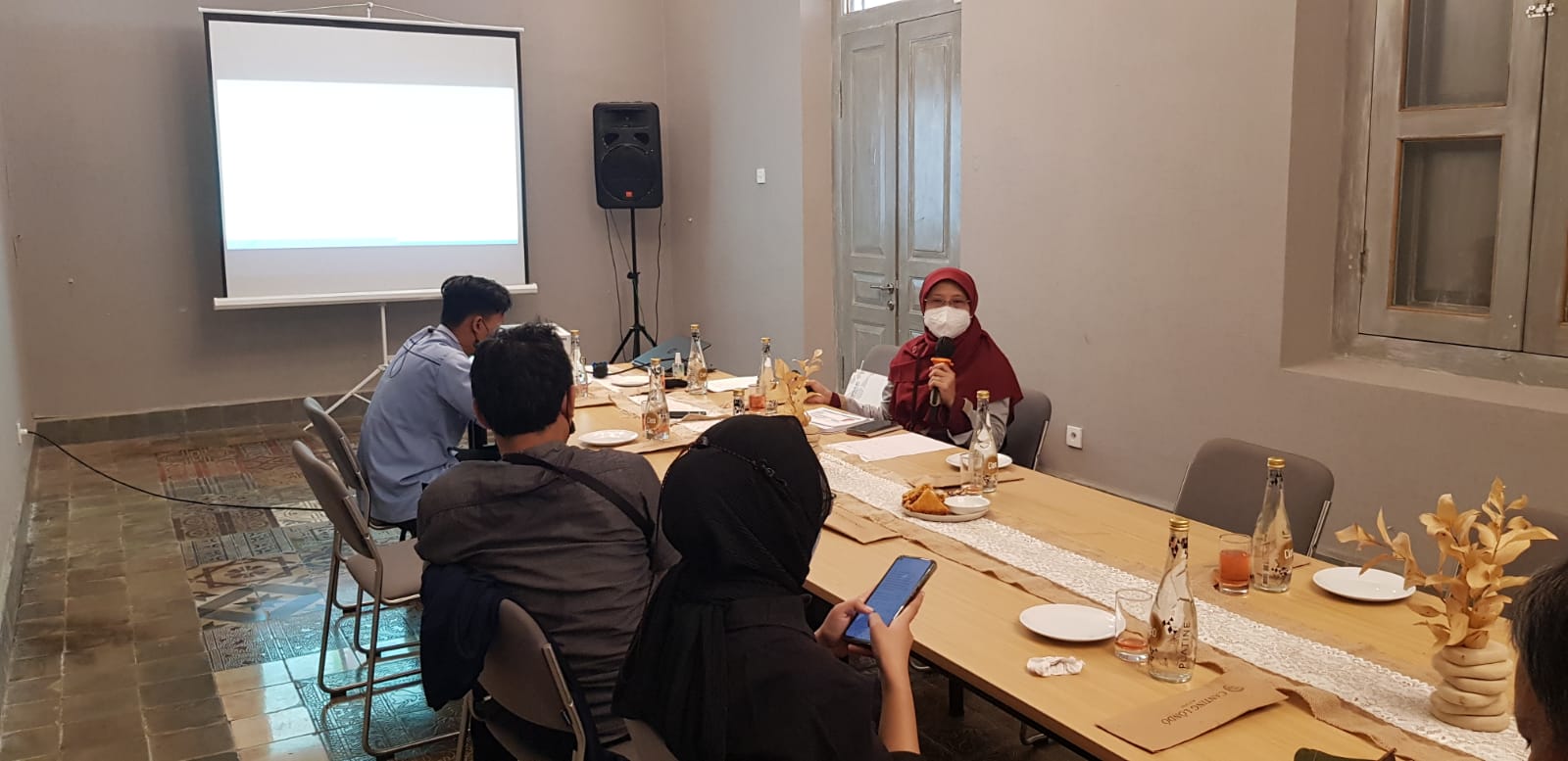 Biaya Pelayanan BPJS Kesehatan Solo Capai Rp1,9 Triliun