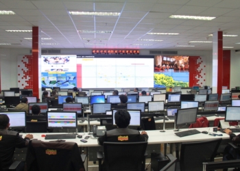 Mantap! Indosat Ooredoo Siapkan Kapasitas Jaringan 44 Petabyte per Hari Selama Liburan Natal dan Tahun Baru