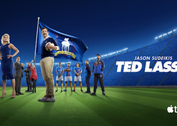 tayangan favorit di TV AS