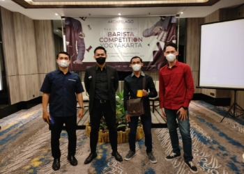 Ini Tiga Prestasi Membanggakan The Alana Hotel & Convention Center Solo di Penghujung 2021