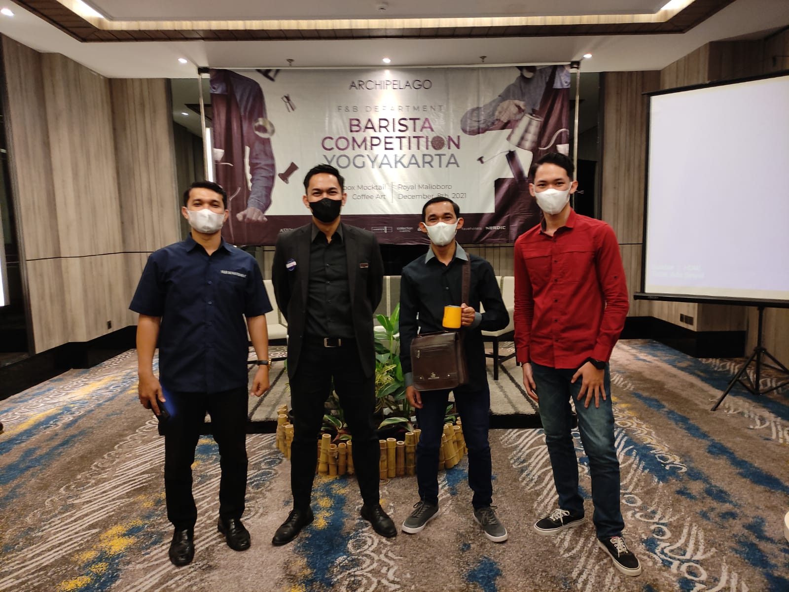 Ini Tiga Prestasi Membanggakan The Alana Hotel & Convention Center Solo di Penghujung 2021