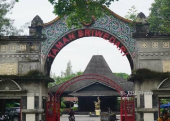 Sengketa Sriwedari