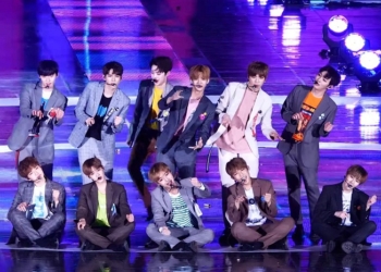 Wanna One