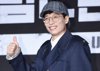 Yoo Jae Suk