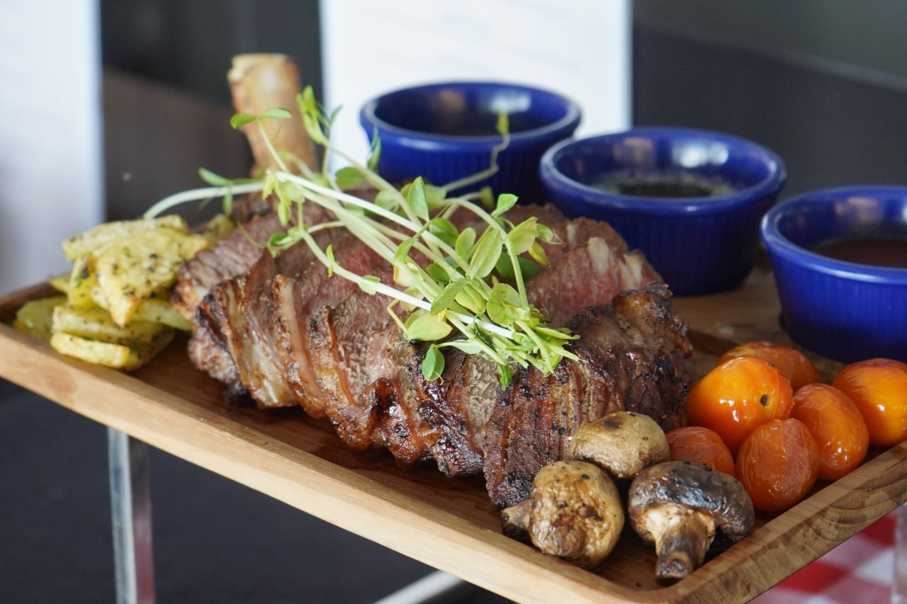 Menyambut Tahun Baru, Best Western Primier Solo Baru Hadirkan Menu-Menu Baru yang Menggoda
