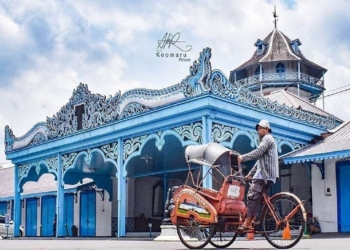 tempat wisata solo