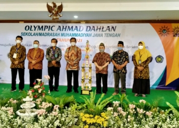 Olympicad VII