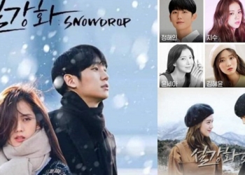 snowdrop