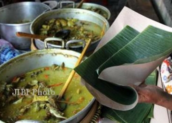 Kepruk Harga