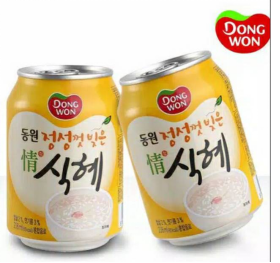 Rekomendasi Minuman Khas Korea yang Unik dan Menyegarkan