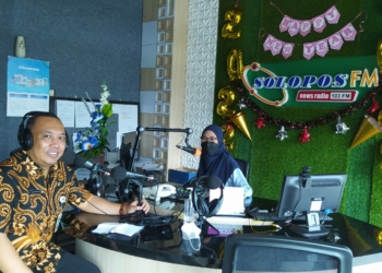 Persagi Surakarta