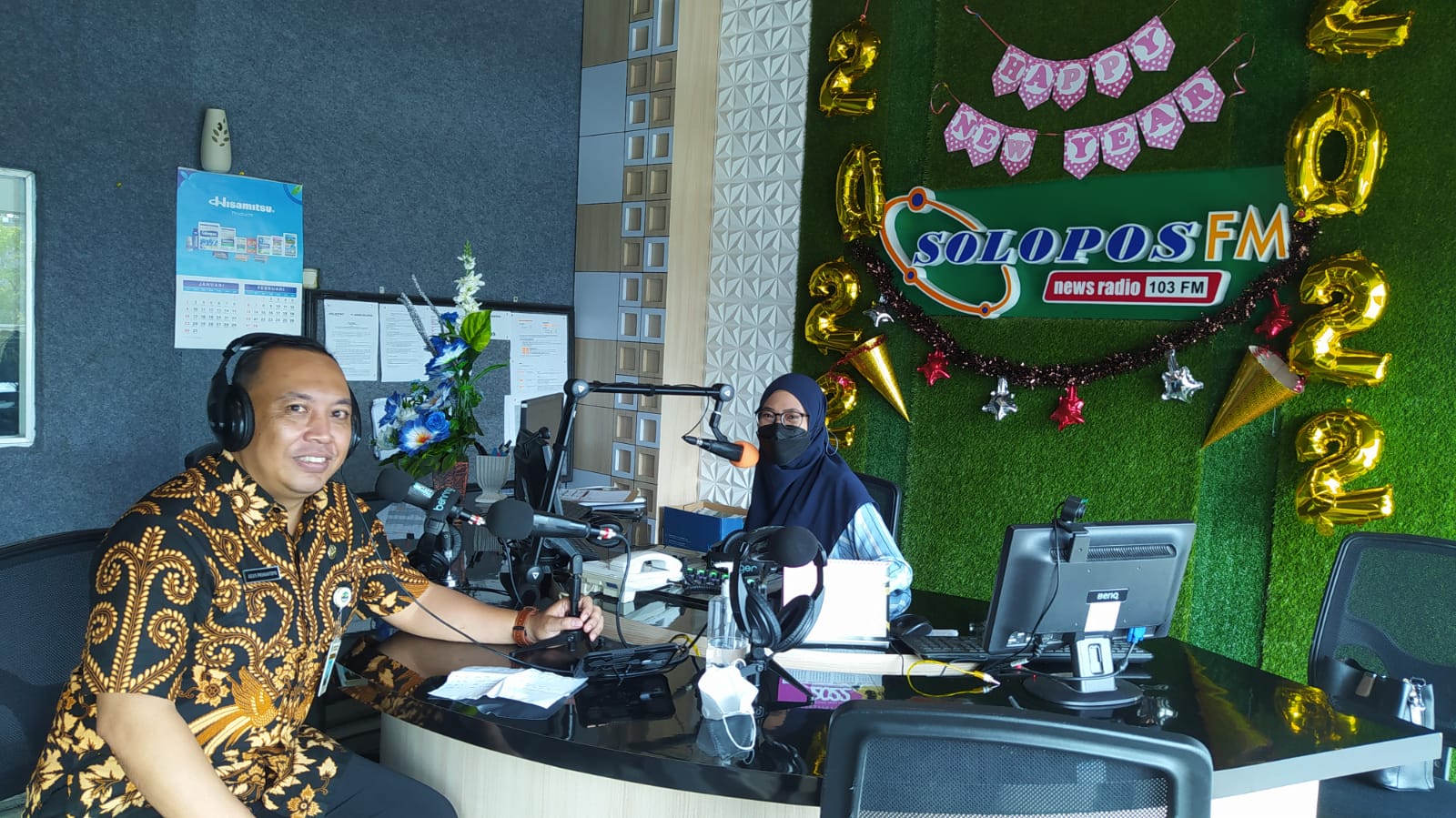 Persagi Surakarta