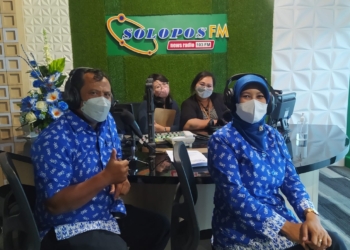 Hari Gizi Nasional