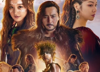 Studio Dragon Persiapkan ‘Arthdal Chronicles’ Season 2 Beserta Game dan Seri Webtoonnya