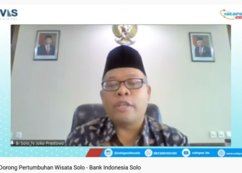 Wisata Solo