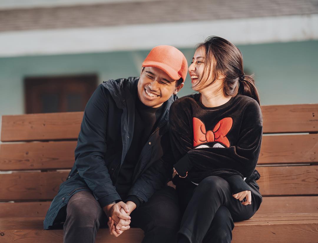 Bulan Penuh Cinta