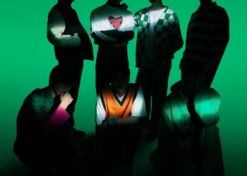 Lemonilo Mengumumkan NCT Dream Sebagai Bintang Iklan
