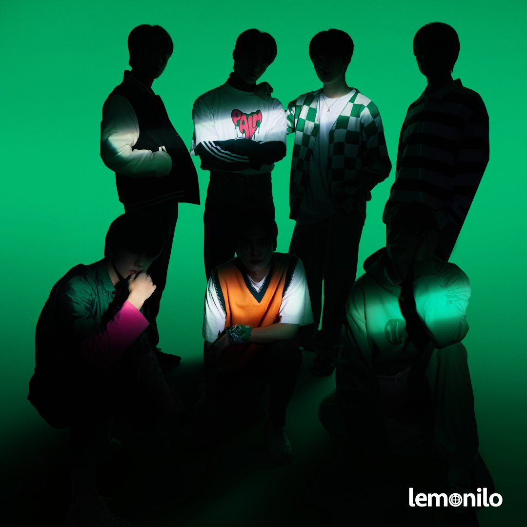Lemonilo Mengumumkan NCT Dream Sebagai Bintang Iklan
