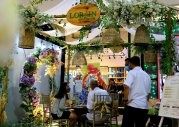 Meriahkan Hotel Expo, Lorin Group Geber Banyak Promo Spesial