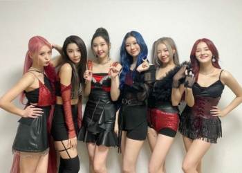 Comeback Terbaru Momoland Pada 2022 Dengan ‘Yummy Yummy Love’