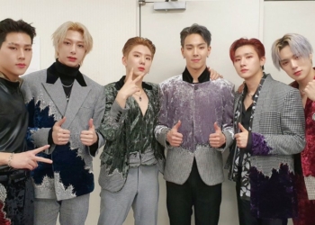 Starship Entertaiment Konfirmasi Penundaan Kembali Konser Monsta X