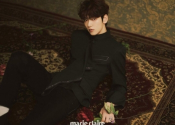 Soobin TXT Ungkap Harapan Ke Depannya Untuk Grup Dalam Wawancara Perdananya