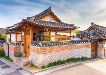 Membedah Sisi Menarik Rumah Tradisional Di Korea Selatan