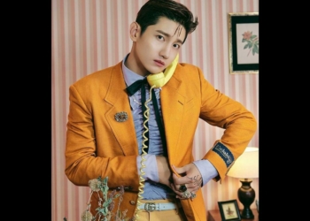 Changmin TVXQ Hadirkan Konsep Baru Pada Mini Album Keduanya