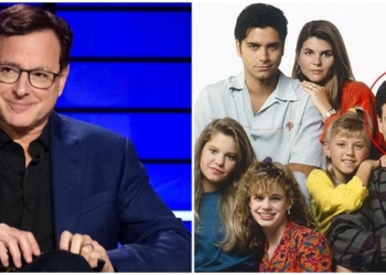 Bob Saget Meninggal