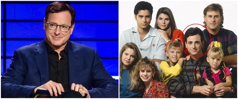 Bob Saget Meninggal