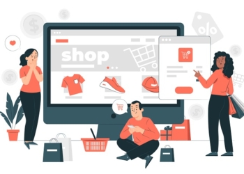Online Presence Bisnis