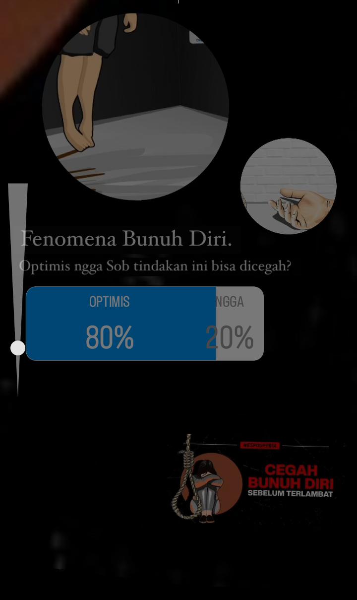 Fenomena Bunuh Diri Soloraya, Psikolog Himpsi : Tingkatkan Kepedulian Pada Orang Sekitar!