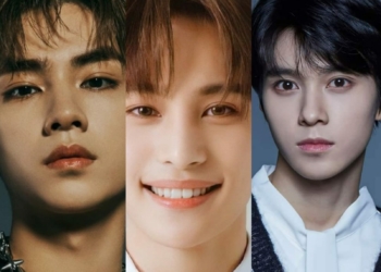 Coba Salah Satu Makanan Korea yang Terkenal Sulit Untuk di Makan, Begini Reaksi Member WayV