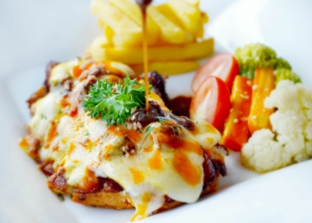 Yummy! Ini Promo Menu Spesial Best Western Premier Solo Baru yang Menggugah Selera