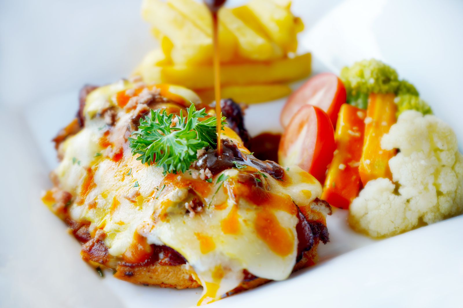 Yummy! Ini Promo Menu Spesial Best Western Premier Solo Baru yang Menggugah Selera