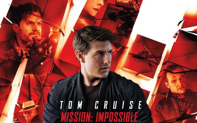 Mission Impossible