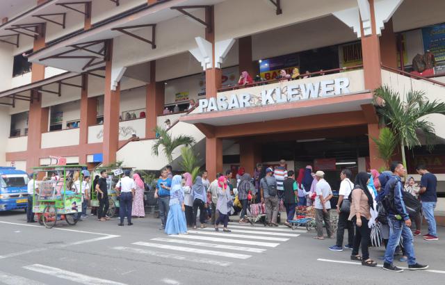 Pemulihan Ekonomi 2022