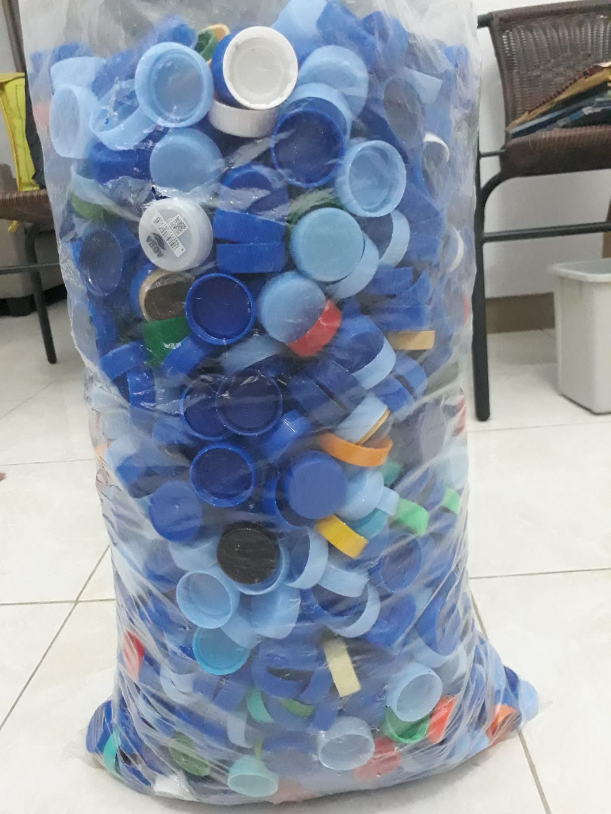 Program Paksa Pilah Sampah, Camat Banjarsari : Dimulai Dari Terpaksa, Jadi Kebiasaan Baik