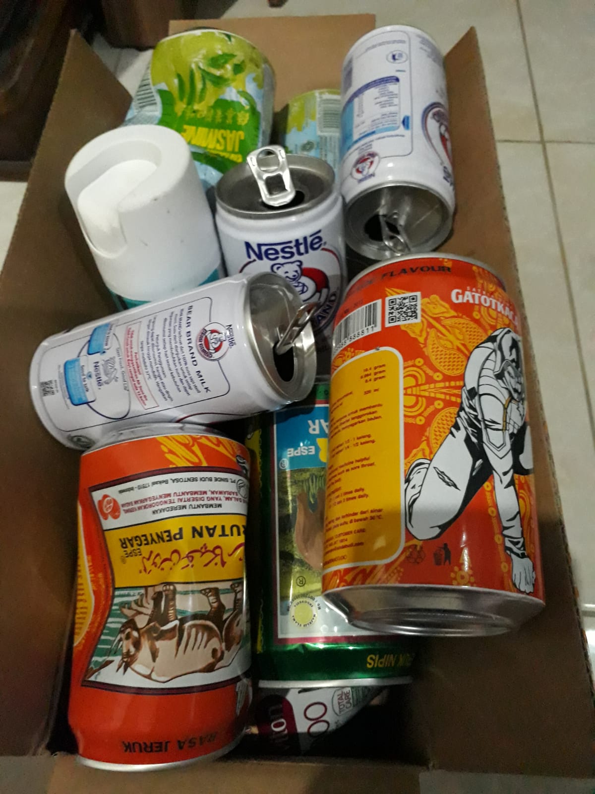 Program Paksa Pilah Sampah, Camat Banjarsari : Dimulai Dari Terpaksa, Jadi Kebiasaan Baik