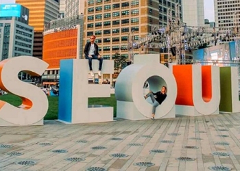 Sebelum Berkunjung Ke Korea Selatan, Berikut Hal Menarik Yang Harus Sobat Tau!