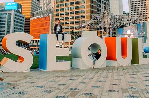 Sebelum Berkunjung Ke Korea Selatan, Berikut Hal Menarik Yang Harus Sobat Tau!