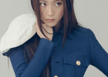 Charles & Keith Singapura Nobatkan Krystal f(x) Sebagai Duta Global Ambassador Pertama