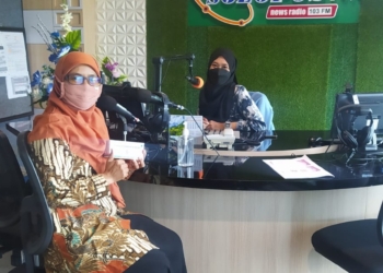 remaja peduli anemia
