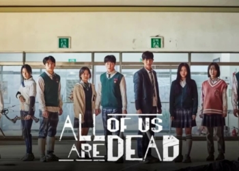 ALL OF US ARE DEAD