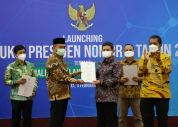Kolaborasi Massal, BPJS Kesehatan Siap Jalankan Instruksi Presiden