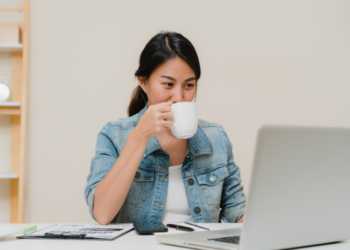 Tips Anti Rebahan